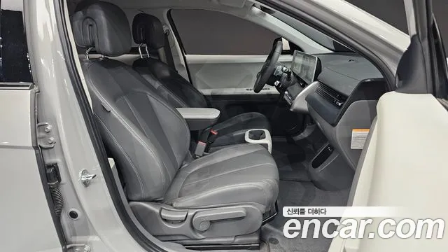 Hyundai Ioniq 5 Ioniq5 — Фото автомобиля 16