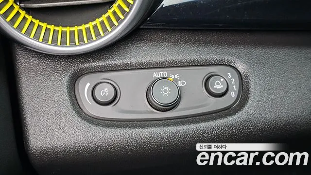 Chevrolet Trax — Фото автомобиля 22