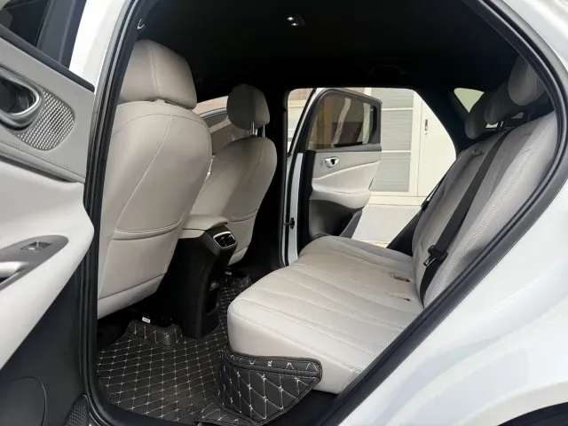 BYD Sealion 06 New Energy 2025 Model EV 520 Pilot Edition — Фото автомобиля 8