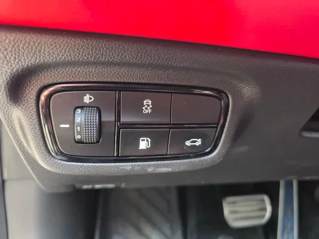 GAC Trumpchi Emkoo — Фото автомобиля 19