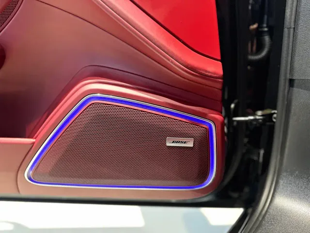 Porsche Panamera — Фото автомобиля 11