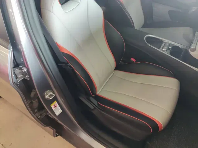 BYD Dolphin — Фото автомобиля 24
