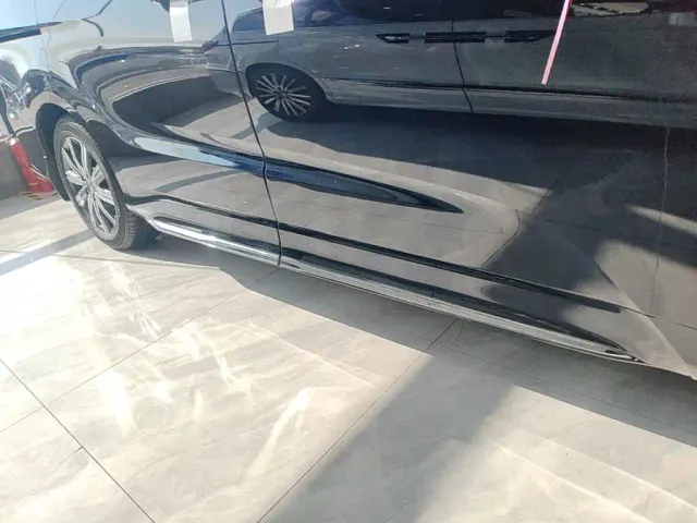 Honda Odyssey — Фото автомобиля 20