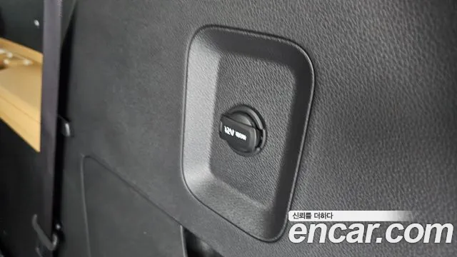 Kia Canival Carnival 4 поколение Бензин 7 мест Noblesse — Фото автомобиля 23