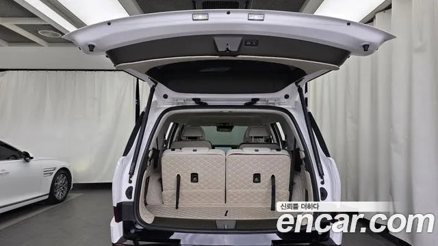 Hyundai Santa Fe MX5 — Фото автомобиля 25