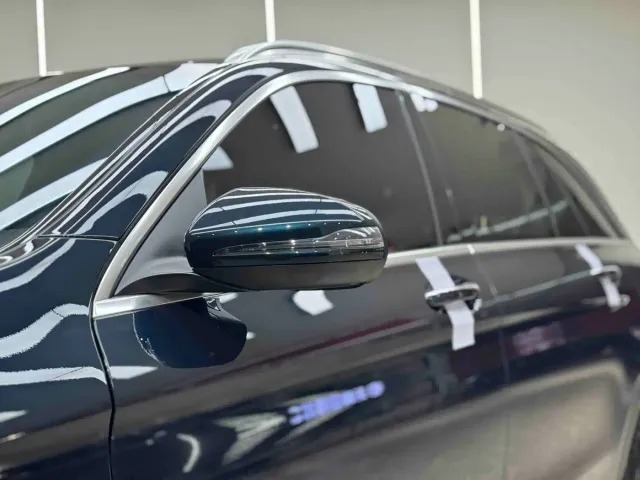 Mercedes-Benz GLC-Class — Фото автомобиля 9