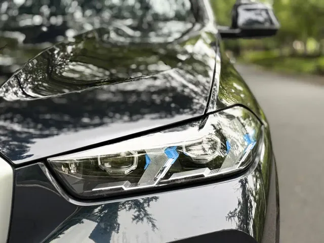 BMW X5 — Фото автомобиля 3