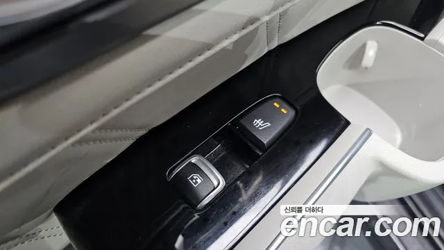 Kia Sorento Sorento 4-е поколение — Фото автомобиля 19