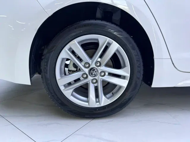 Toyota Levin — Фото автомобиля 18