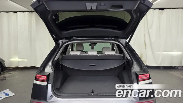 Hyundai Ioniq5 Ioniq5 Long Range AWD — Фото автомобиля 20