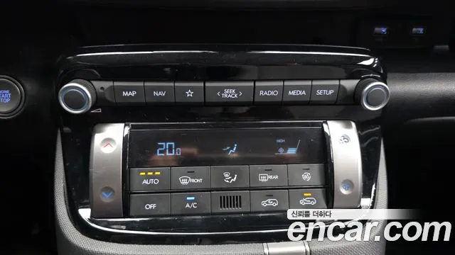 Hyundai Casper Casper Turbo Smart — Фото автомобиля 16