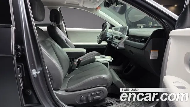 Hyundai Ioniq5 Ioniq5 — Фото автомобиля 12