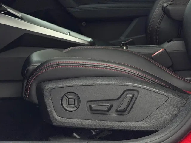 Audi A3 — Фото автомобиля 21