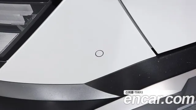 Hyundai Kona Kona (SX2) Бензин 1.6 турбо 2WD — Фото автомобиля 29