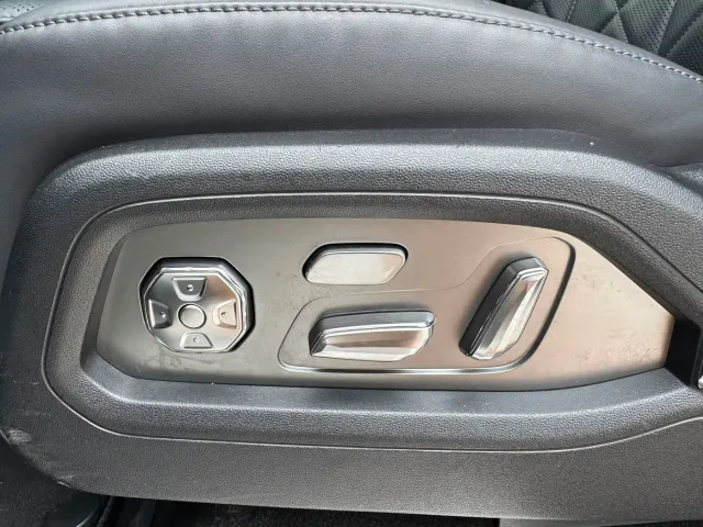 BYD FangChengBao Leopard 8 — Фото автомобиля 6