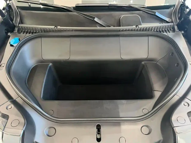 BYD FangChengBao Titanium 3 — Фото автомобиля 17