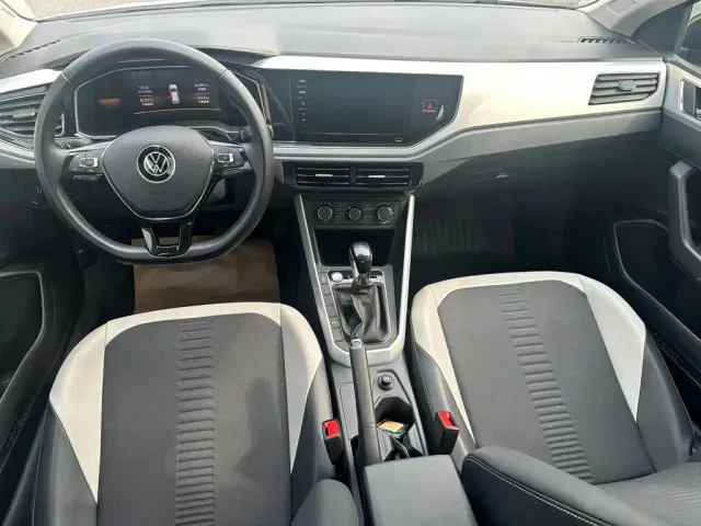 Volkswagen Polo — Фото автомобиля 6