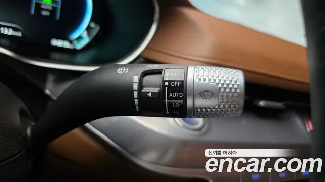 Genesis G80 RG3 — Фото автомобиля 24