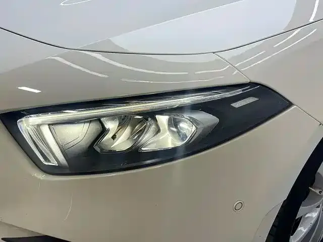 Mercedes-Benz A-Class — Фото автомобиля 16