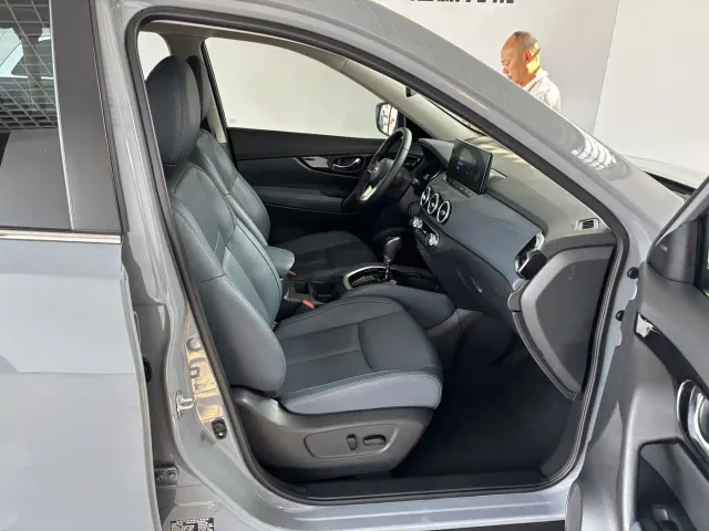 Nissan X-Trail — Фото автомобиля 26