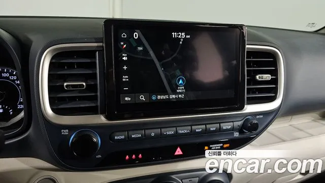 Hyundai Venue Venue 1.6 Modern Plus — Фото автомобиля 16