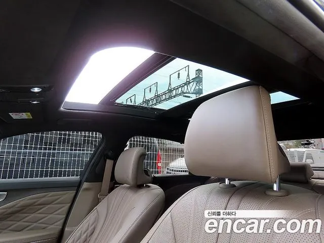 Kia K8 Signature — Фото автомобиля 16