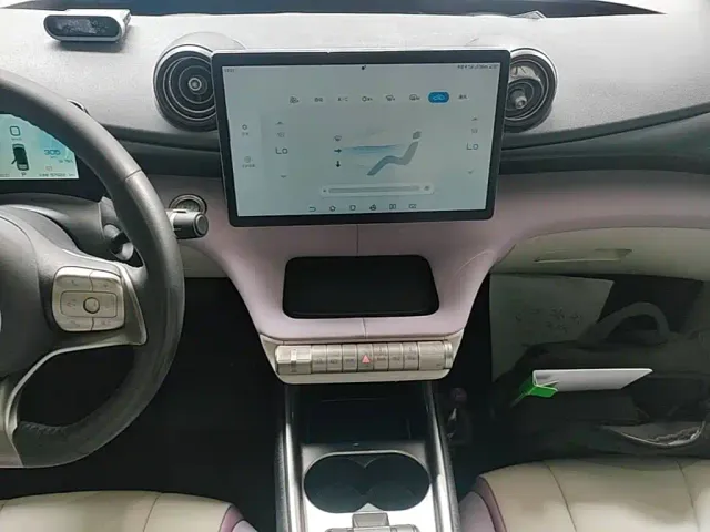 BYD Dolphin — Фото автомобиля 12