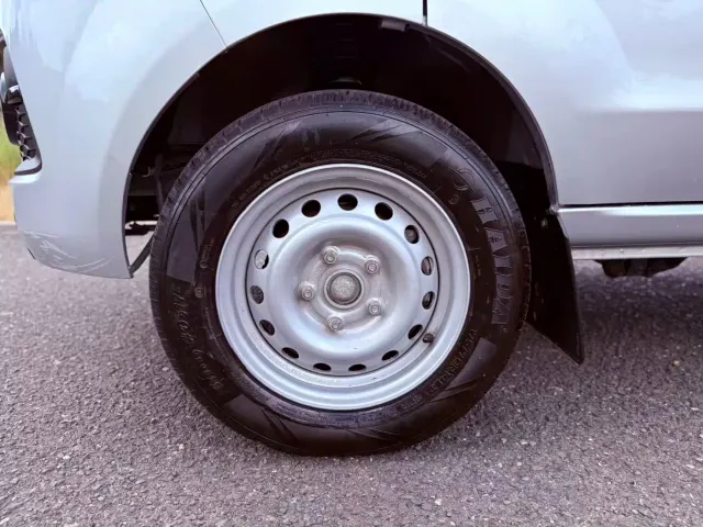 Jinbei T3 — Фото автомобиля 11