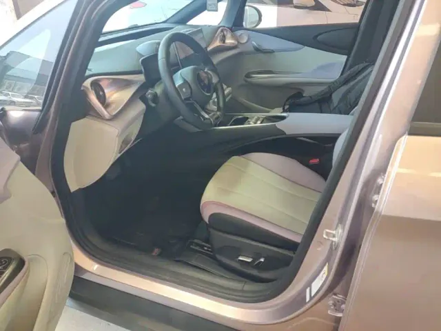 BYD Dolphin — Фото автомобиля 15