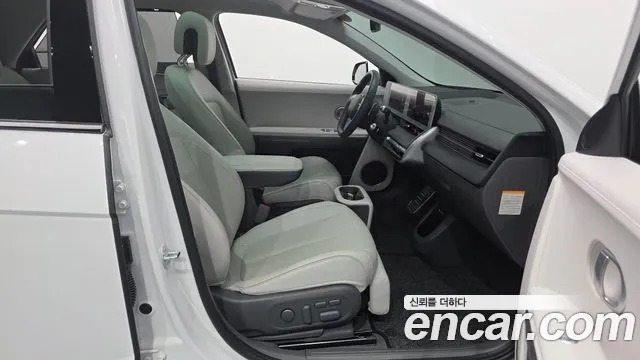 Hyundai Ioniq5 Ioniq5 — Фото автомобиля 11