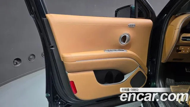 Hyundai Palisade LX3 — Фото автомобиля 13