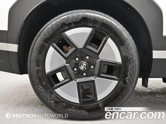 Hyundai Santa Fe — Фото автомобиля 5
