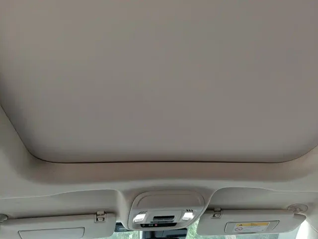 Buick Envision S — Фото автомобиля 19