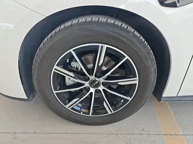 BYD Seal 06 DM-i Touring — Фото автомобиля 24