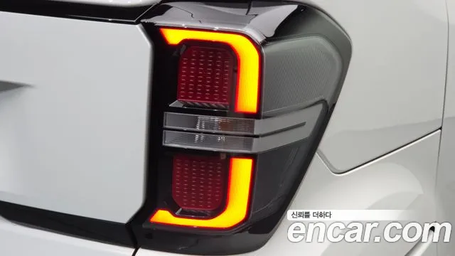 Kia RAY Новый Kia Ray Signature — Фото автомобиля 22