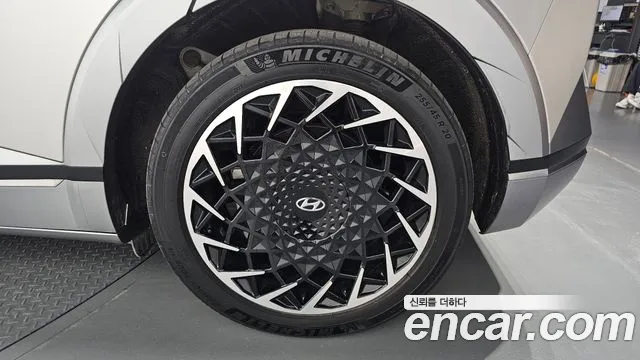 Hyundai Ioniq5 Ioniq5 — Фото автомобиля 21