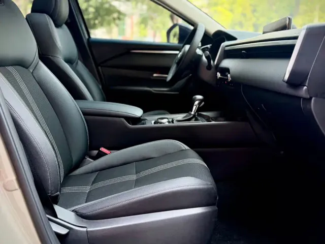 Mazda CX-50 Xingye — Фото автомобиля 13