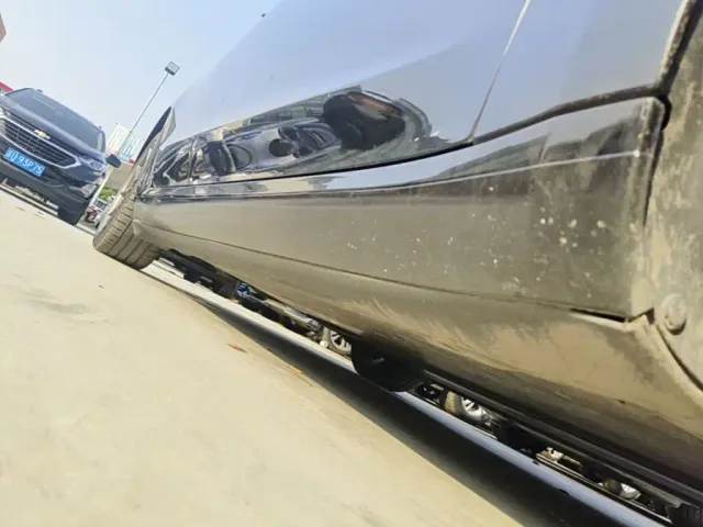 Tesla Model 3 — Фото автомобиля 20