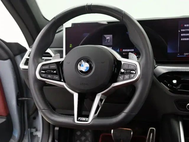 BMW 4 Series — Фото автомобиля 16