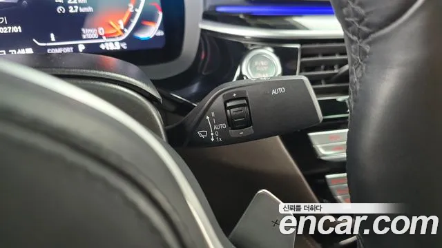 BMW Gran Turismo G32 — Фото автомобиля 28