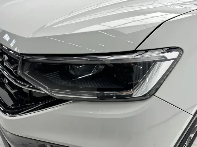Volkswagen Tayron — Фото автомобиля 10