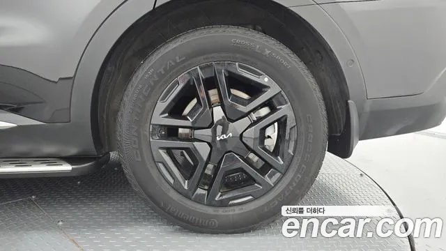 Kia Sorento — Фото автомобиля 6
