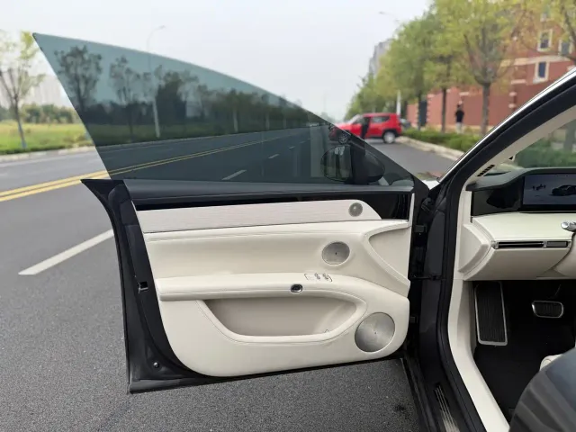 Xiangjie Enjoy World S9 2025 Range Extender Max+ — Фото автомобиля 4