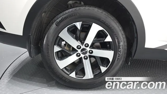 Kia Sorento 4th Gen — Фото автомобиля 5