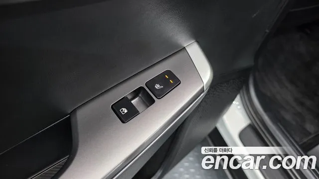 Kia EV6 — Фото автомобиля 30
