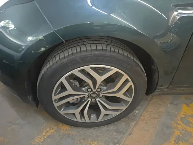 Land Rover Range Rover Evoque — Фото автомобиля 24