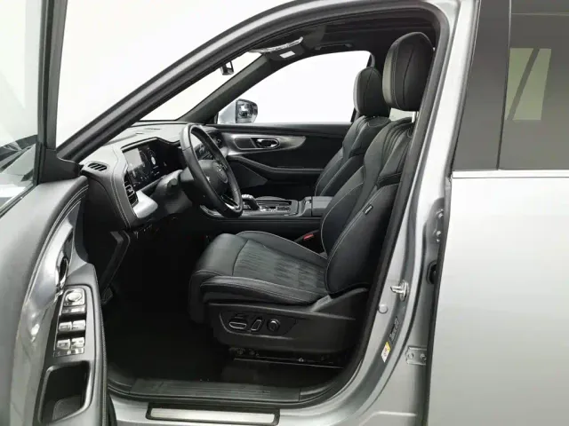 GAC Trumpchi GS8 — Фото автомобиля 10
