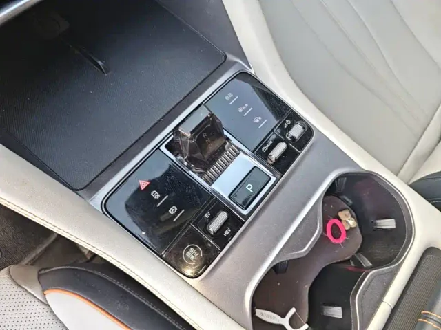 BYD Song PLUS — Фото автомобиля 9