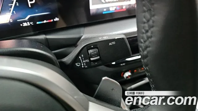 BMW 4-Series 4 серия (G22) 420i M Sport Pro Gran Coupe — Фото автомобиля 18