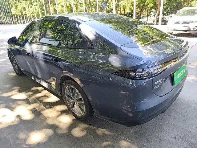 GAC Aion RT — Фото автомобиля 4
